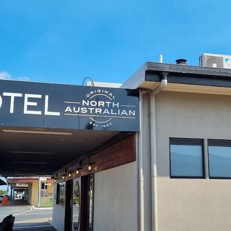 Motel Original North Australian Bowen Zewnętrze zdjęcie