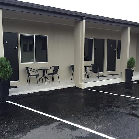 Motel Original North Australian Bowen Zewnętrze zdjęcie
