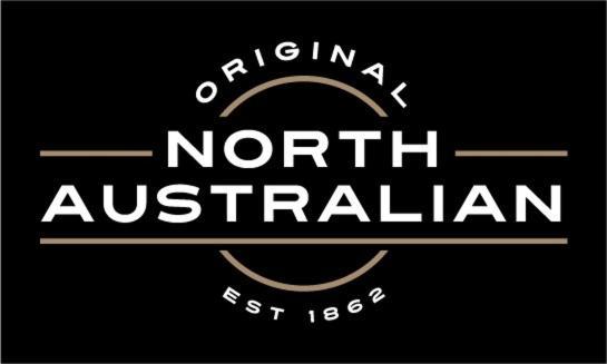 Motel Original North Australian Bowen Zewnętrze zdjęcie
