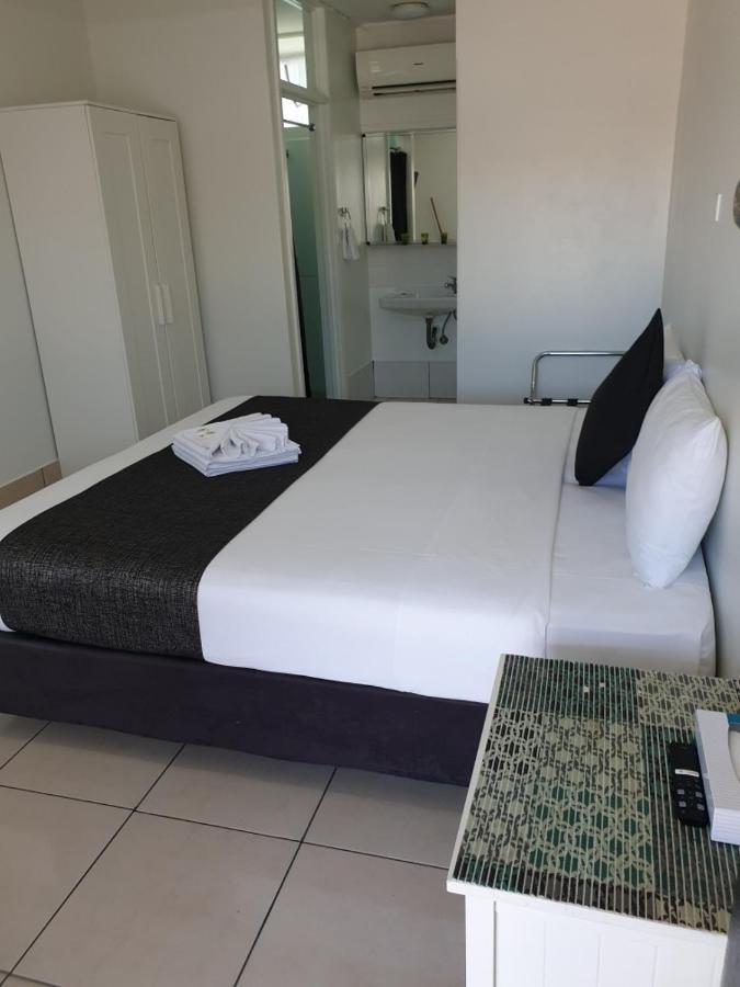Motel Original North Australian Bowen Zewnętrze zdjęcie