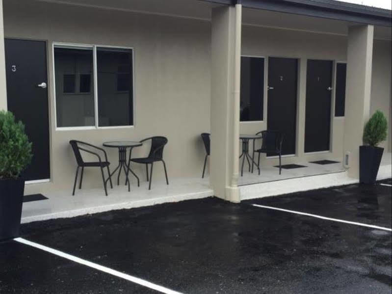 Motel Original North Australian Bowen Zewnętrze zdjęcie